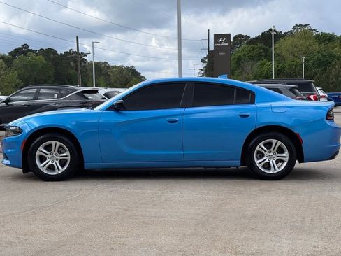 Used 2023 Dodge Charger SXT image 11