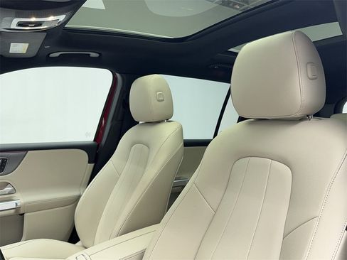 Used 2023 Mercedes-Benz EQB 350 4MATIC SUV w/ Exclusive Package image 37