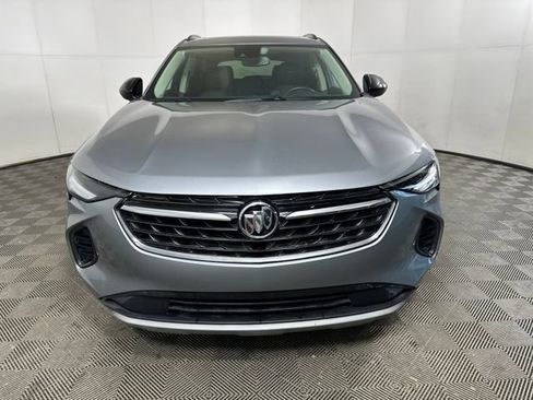 Used 2023 Buick Envision Essence w/ Sport Touring Package image 8