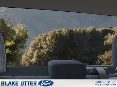 New 2025 Ford Maverick XLT w/ Equipment Group 301A image 24