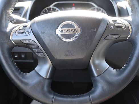 Used 2024 Nissan Murano Platinum w/ Cargo Package image 18