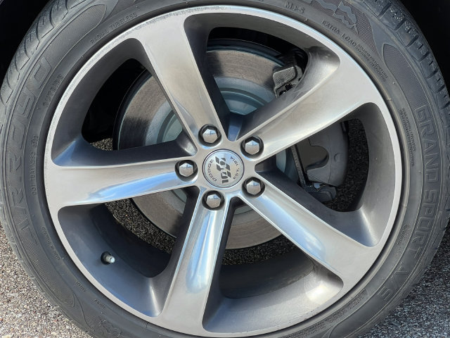 Used 2014 Dodge Charger R/T RWD image 10