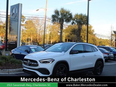 Certified 2023 Mercedes-Benz GLA 250 4MATIC