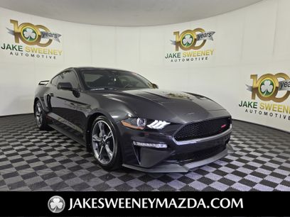 Used 2022 Ford Mustang GT Premium w/ Equipment Group 401A