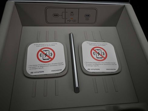 New 2026 Hyundai Santa Fe SE image 19