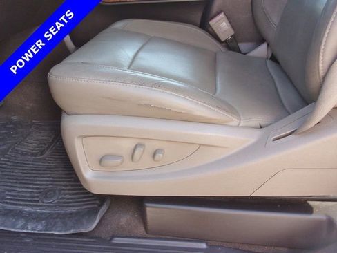 Used 2015 GMC Sierra 3500 SLT w/ Duramax Plus Package image 4