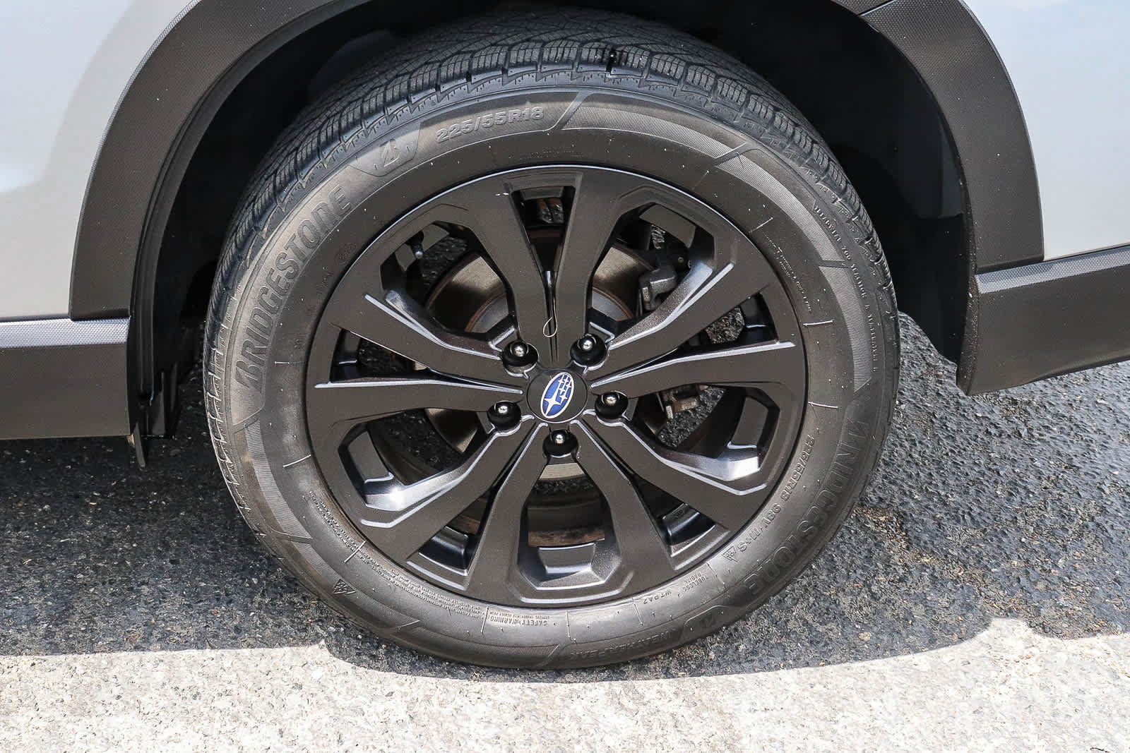 Used 2019 Subaru Forester Sport w/ Popular Package #2 AWD/4WD image 13