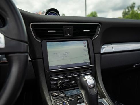 Used 2016 Porsche 911 Carrera S RWD image 47