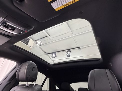 Used 2025 Mercedes-Benz GLE 53 AMG 4MATIC Coupe image 39