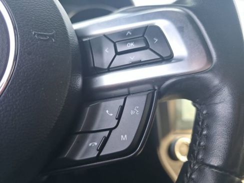 Used 2018 Ford Mustang GT Premium w/ Black Accent Package image 16