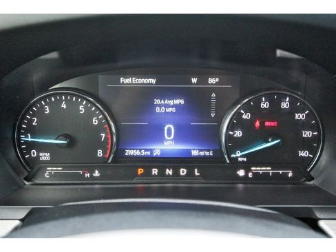 Certified 2024 Ford Explorer XLT w/ Equipment Group 202A RWD image 15