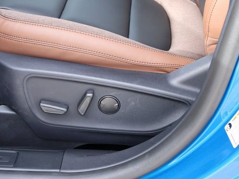 New 2025 Ford Bronco Sport Outer Banks w/ Outer Banks Tech Package+ image 23