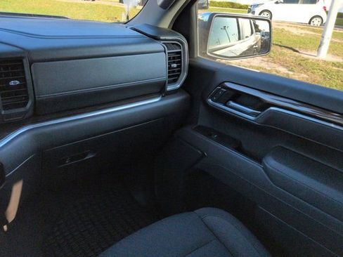 Used 2025 Chevrolet Silverado 1500 LT w/ All Star Edition Plus AWD/4WD image 16