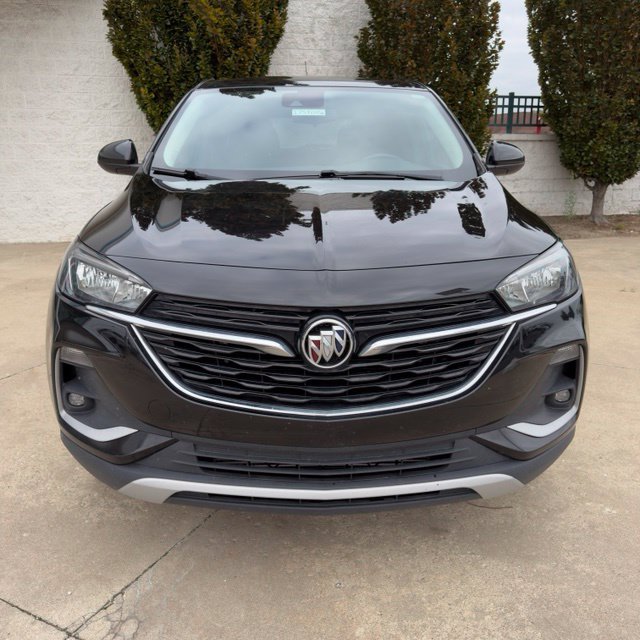 Used 2023 Buick Encore GX Preferred FWD image 9