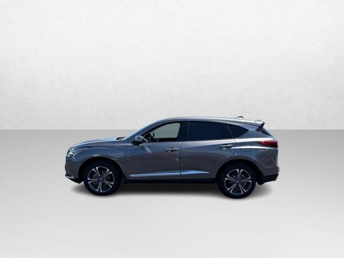 New 2026 Acura RDX SH-AWD w/ Technology Package image 2