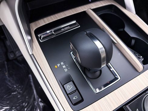 New 2026 MAZDA CX-90 3.3 Turbo w/ Premium Plus Pkg image 20