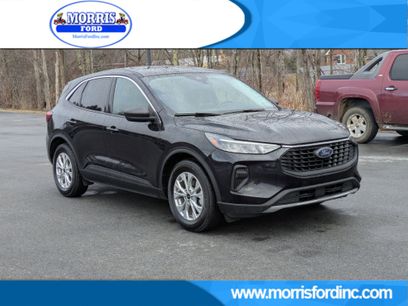 Used 2024 Ford Escape Active