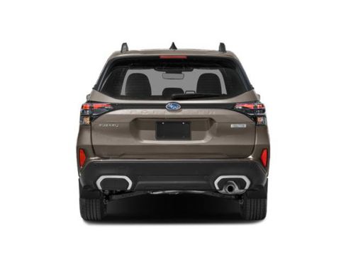 Used 2025 Subaru Forester Limited AWD/4WD image 8