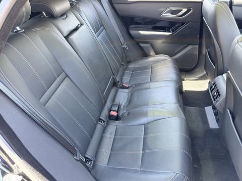Used 2018 Land Rover Range Rover Velar S AWD/4WD image 21
