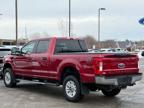 Used 2019 Ford F250 XLT w/ FX4 Off-Road Package image 35