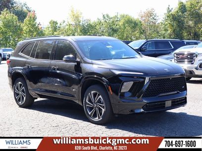 New 2026 Buick Enclave Sport Touring w/ Power Package