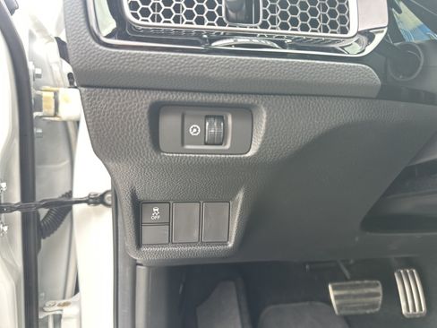 Certified 2026 Honda Civic Sport Touring image 14