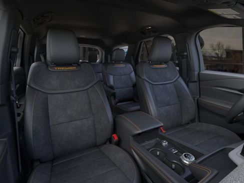 New 2026 Ford Explorer Tremor w/ Tremor Convenience Package AWD/4WD image 10