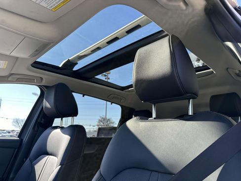 Certified 2024 MAZDA CX-90 Plug-In Hybrid w/ Premium Pkg image 20