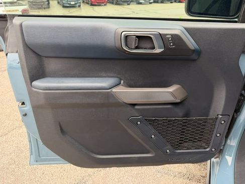 Used 2021 Ford Bronco First Edition image 20