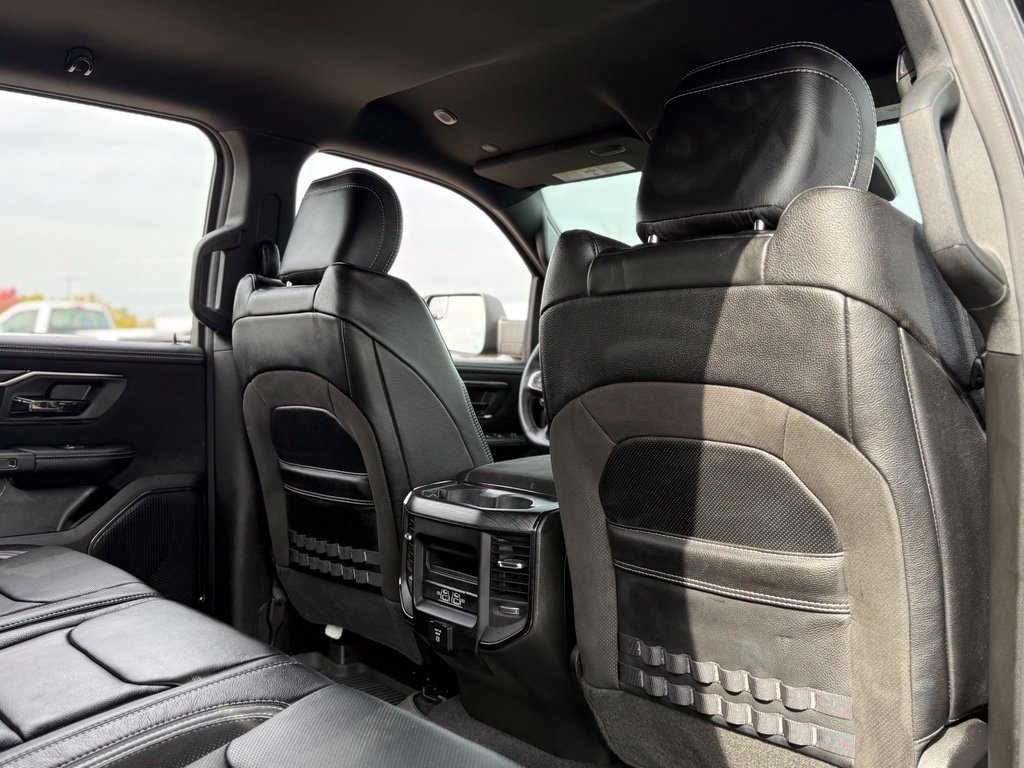 Used 2025 RAM 1500 RHO AWD/4WD image 17