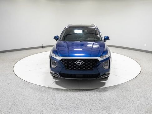 Used 2019 Hyundai Santa Fe FWD image 29
