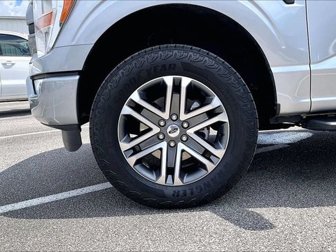 Used 2021 Ford F150 XL w/ STX Appearance Package RWD image 33