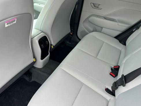 Certified 2026 Hyundai Kona SEL Sport FWD image 13