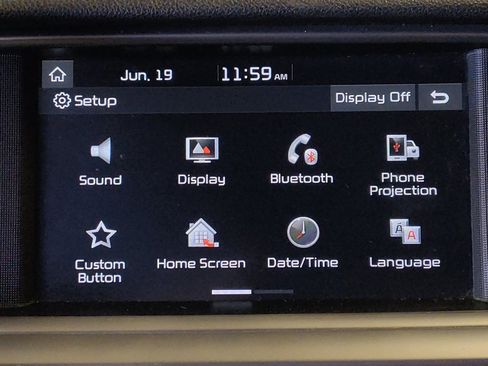 Used 2019 Kia Optima LX FWD image 25