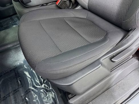 Used 2022 Chevrolet Silverado 1500 W/T w/ WT Fleet Convenience Package image 20