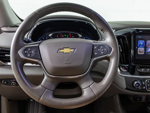 Used 2018 Chevrolet Traverse LT FWD image 32