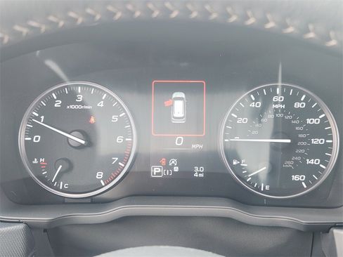 New 2026 Subaru Forester Premium image 11