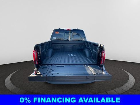New 2025 Ford F150 Platinum image 5