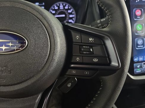 Used 2025 Subaru Forester Limited AWD/4WD image 14