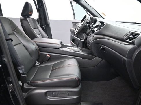 Used 2025 Honda Ridgeline TrailSport+ image 27