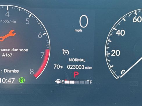 Used 2023 Honda HR-V LX image 26