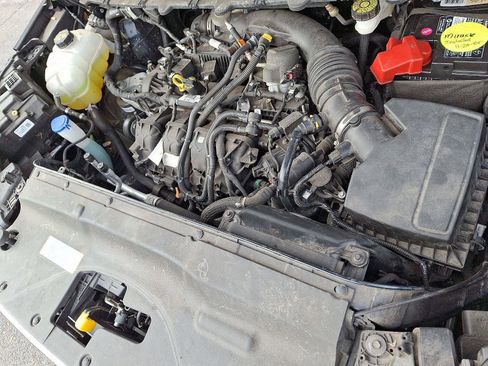 Used 2020 Ford Edge SEL w/ Convenience Package image 27