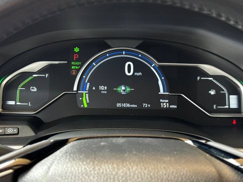 Used 2018 Honda Clarity Touring image 28