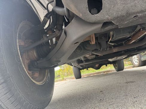 Used 1998 Chevrolet Silverado 1500 4x4 Extended Cab w/ Preferred Equipment Group 2 image 58