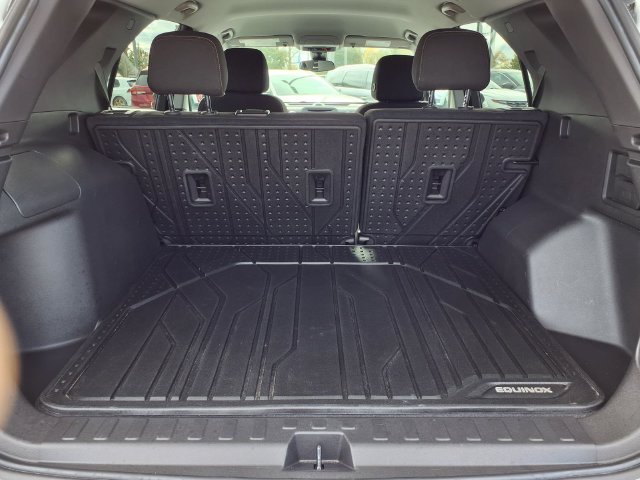 Used 2024 Chevrolet Equinox LT w/ LPO, Floor Liner Package FWD image 20