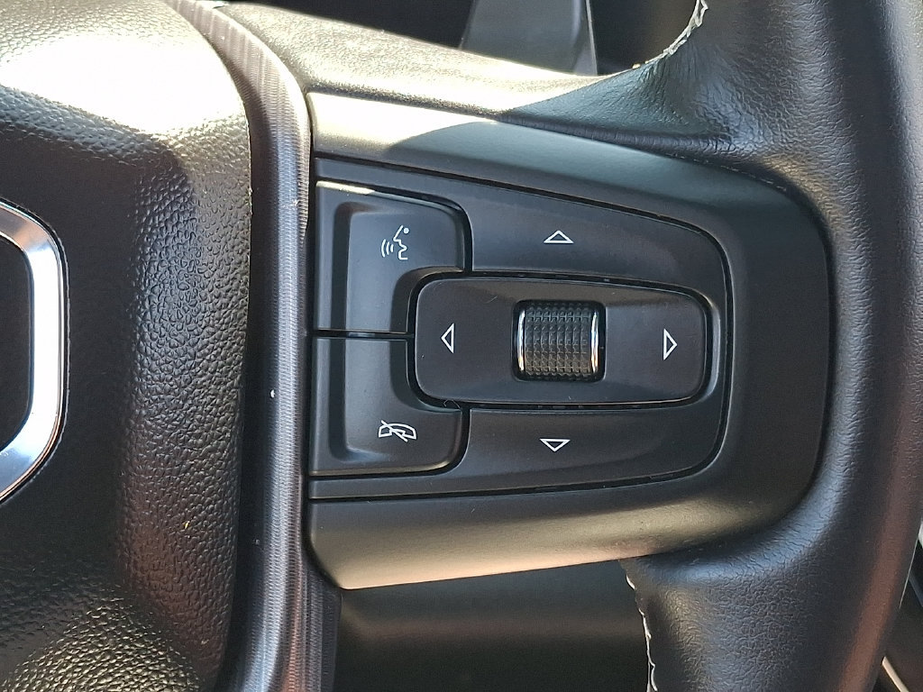 Used 2024 GMC Sierra 1500 Denali Ultimate AWD/4WD image 27