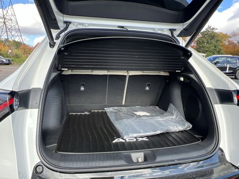 New 2025 Acura ADX A-Spec image 24