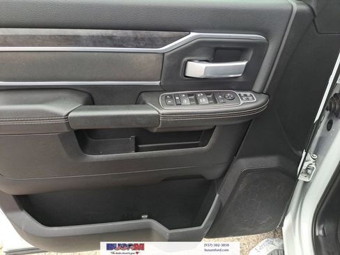 Used 2024 RAM 2500 Big Horn image 12