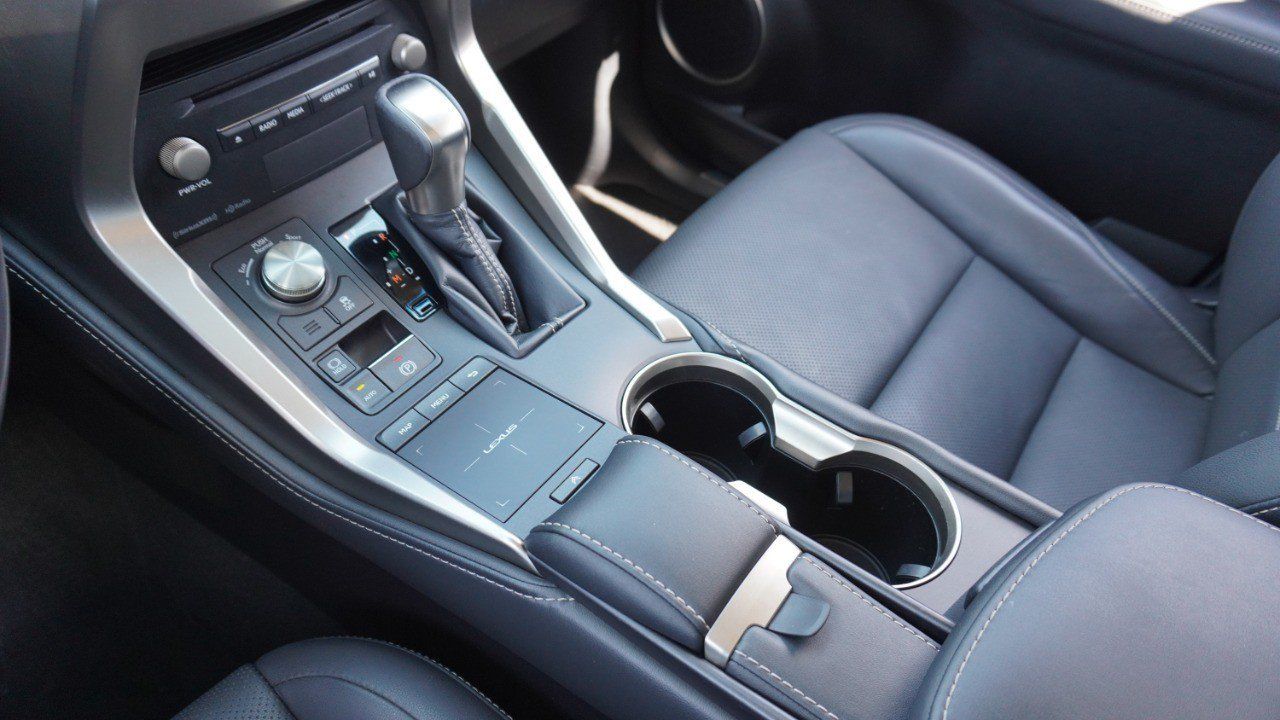Used 2018 Lexus NX 300 AWD w/ Premium Package image 20