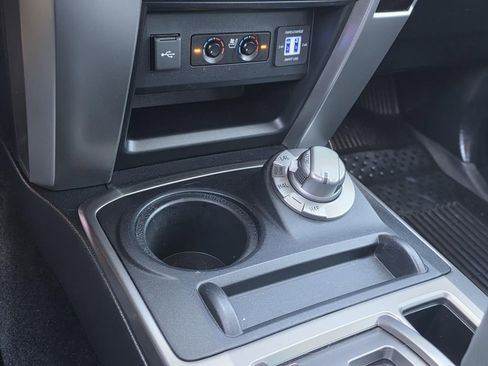 Used 2022 Toyota 4Runner Limited image 25